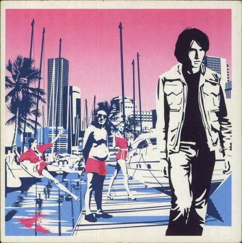 Bernard Butler You Must Go On Suede 7”限定 Bernard Butler You Must Go On Suede 7”限定